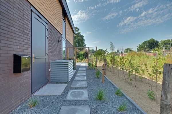 Medium property photo - Ijzeroven 2, 7031 GC Wehl